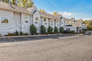 Motel 6 Greenville - Simpsonville