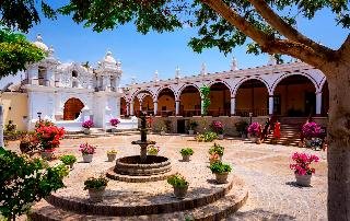 Casa Hacienda San Jose