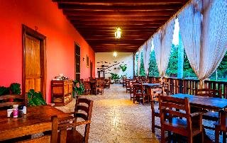 Casa Hacienda San Jose