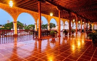 Casa Hacienda San Jose