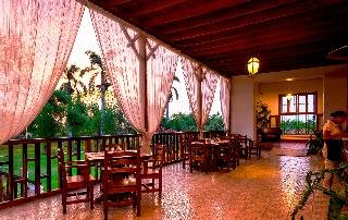 Casa Hacienda San Jose
