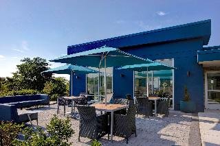 Hampton Inn & Suites Deptford