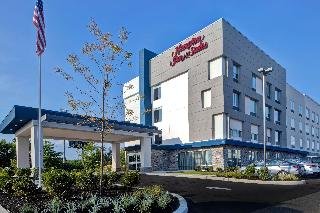 Hampton Inn & Suites Deptford