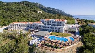 Saint George Palace Hotel