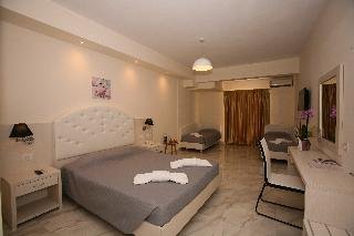 Saint George Palace Hotel