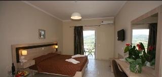 Saint George Palace Hotel