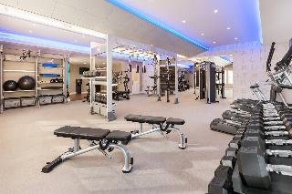 Residence Inn Deptford