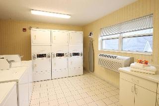 Residence Inn Deptford