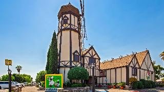 Best Western Andersen's Inn