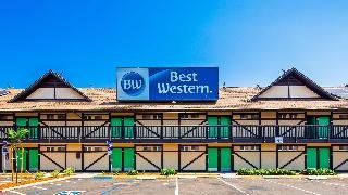 Best Western Andersen's Inn