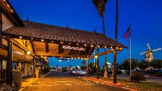 Best Western Andersen's Inn