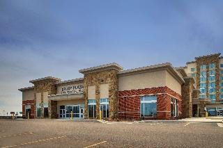 Drury Plaza Hotel Cape Girardeau Conference Center