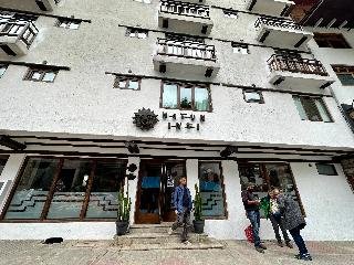 Hatun Inti Boutique