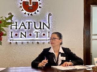 Hatun Inti Boutique