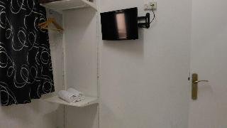 JQC Rooms