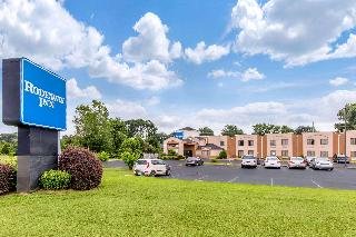 Classic Inn By OYO I- 240 Near Memphis Airport