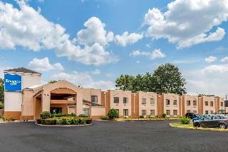 Classic Inn By OYO I- 240 Near Memphis Airport