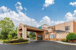 Classic Inn By OYO I- 240 Near Memphis Airport