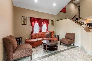 Classic Inn By OYO I- 240 Near Memphis Airport