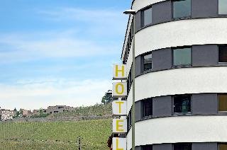 B&B HOTEL Aalborg