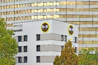 B&B HOTEL Aalborg