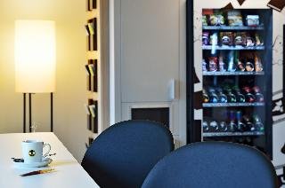 B&B HOTEL Aalborg
