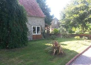Manoir De Condé B&B Prestige