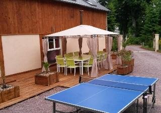 Manoir De Condé B&B Prestige