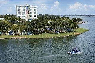 Margaritaville Lake Resort, Lake Conroe/Houston