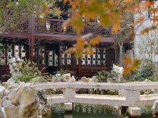 Blossom Hill Inn Suzhou