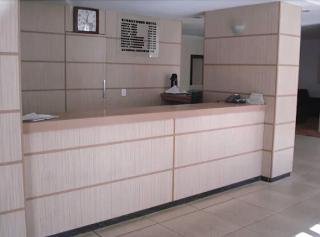 Kingstown Hotel