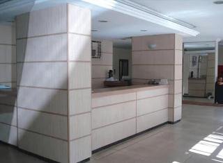 Kingstown Hotel