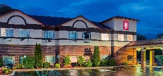 Red Roof Inn & Suites Lake Orion/Auburn Hills