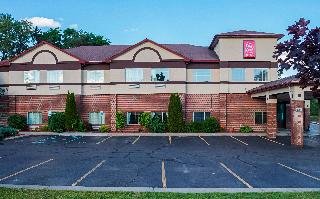 Red Roof Inn & Suites Lake Orion/Auburn Hills