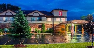 Red Roof Inn & Suites Lake Orion/Auburn Hills