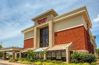 Drury Inn & Suites Fairview Heights St. Louis