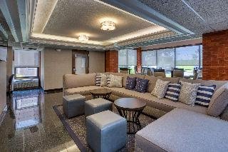 Drury Inn & Suites Fairview Heights St. Louis