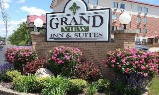 Grand View Inn & Suites