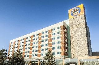 Akwesasne Mohawk Casino Resort