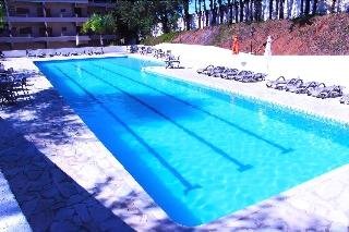 Pirâmides Hotel Fazenda
