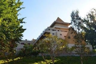 Pirâmides Hotel Fazenda