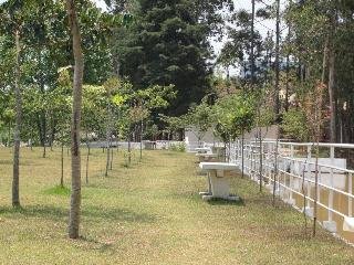 Pirâmides Hotel Fazenda
