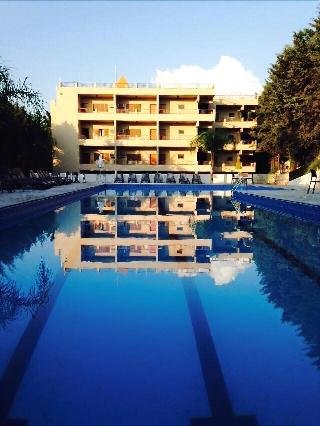 Pirâmides Hotel Fazenda