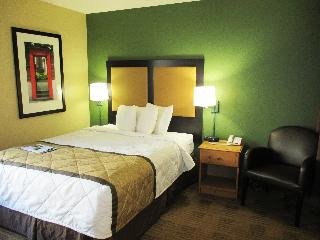 Extended Stay America Kansas City Country Club Plaza
