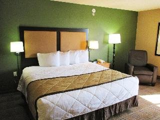 Extended Stay America Kansas City Country Club Plaza