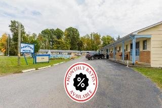 Parkside Motel by OYO