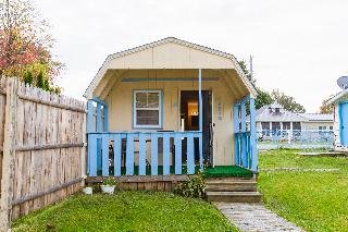 Parkside Motel by OYO