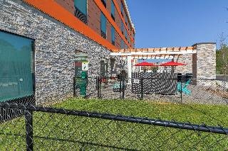 Home2 Suites by Hilton Alcoa Knoxville Airport