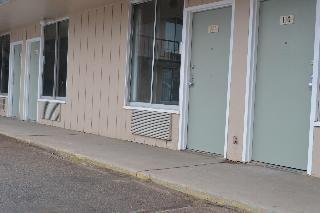 Laramie Valley Inn