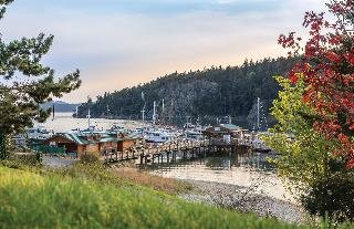 WorldMark Deer Harbor